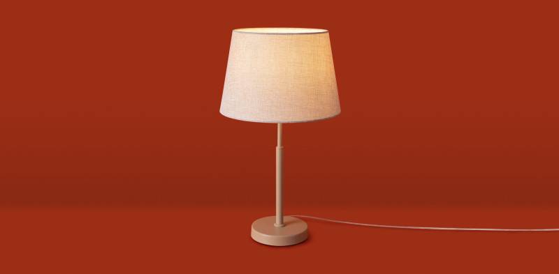 Настольная лампа Freya FR2057TL-01BG