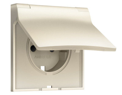 Клавиша/Накладка Ambrella Volt SP5480