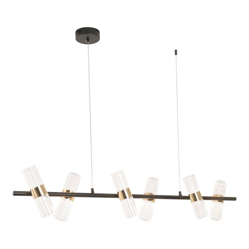 Подвесной светильник Lussole LSP-7536