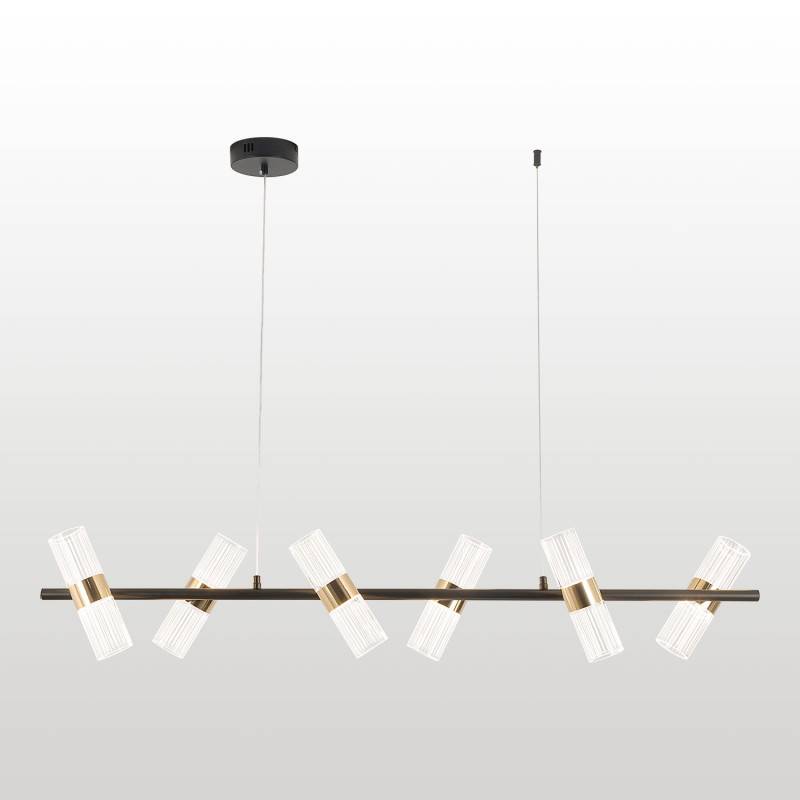 Подвесной светильник Lussole LSP-7536