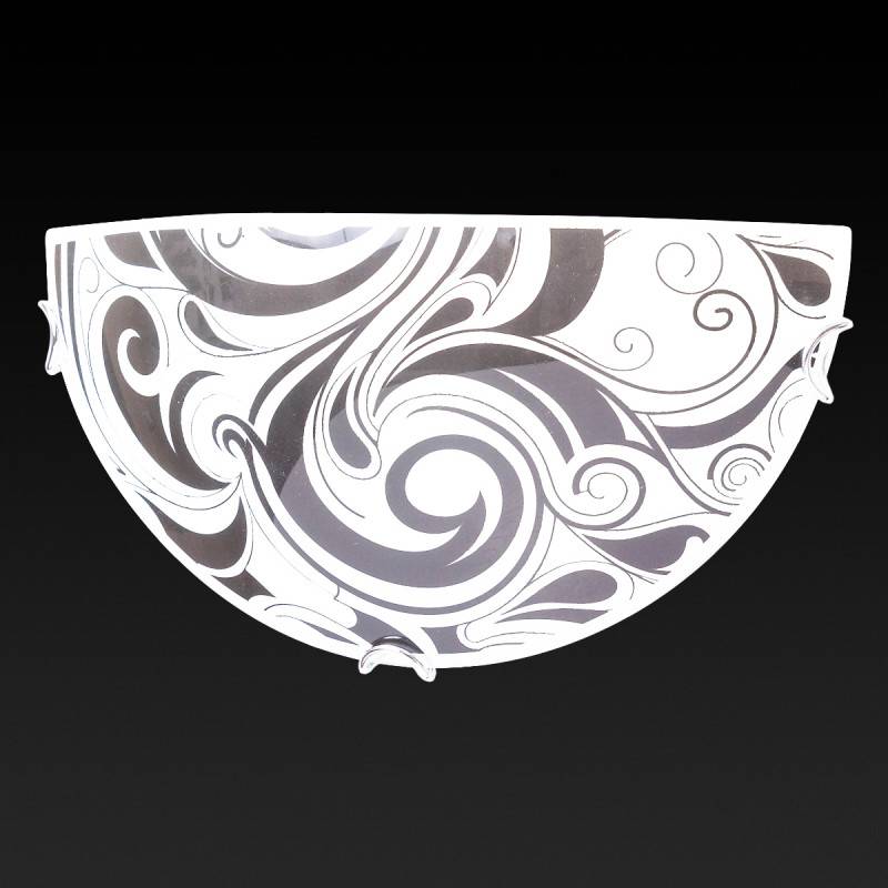 Бра TOPLIGHT TL9240Y-01WH