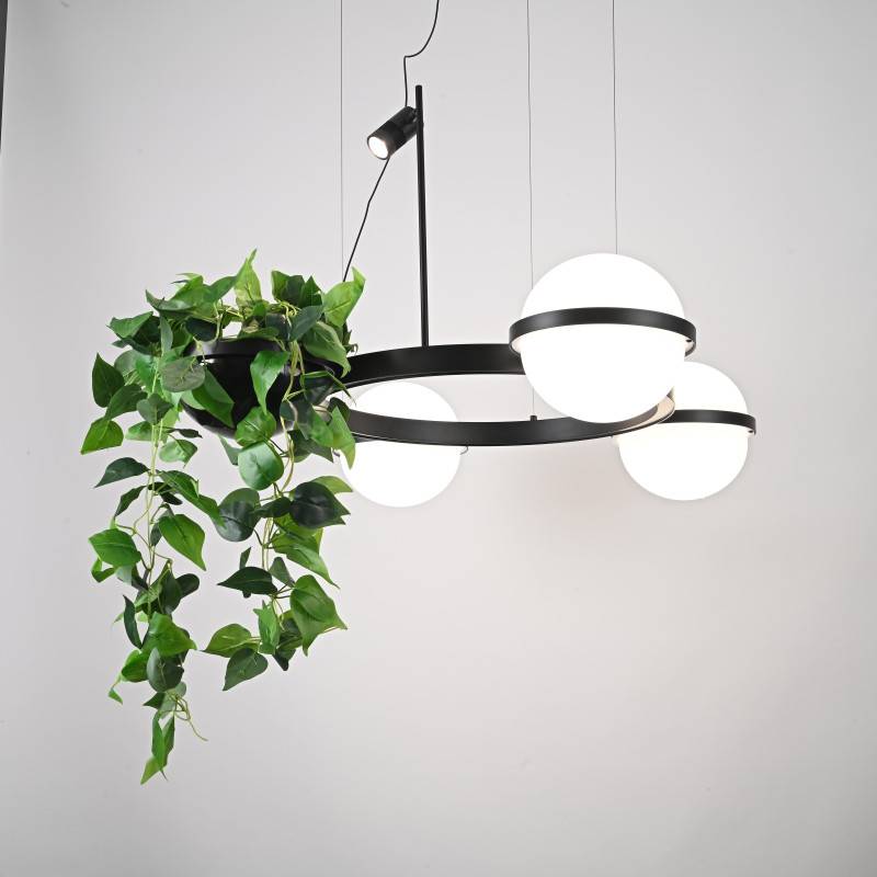 Подвесной светильник ImperiumLoft 248666-01