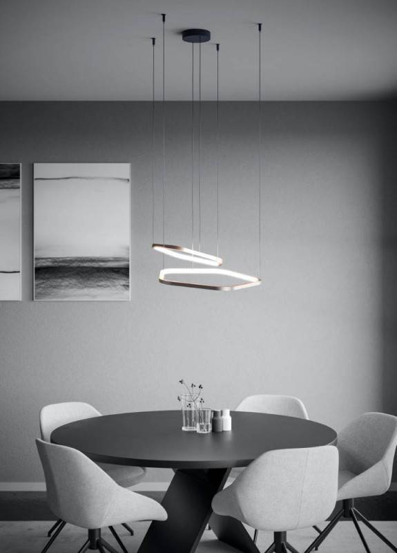 Подвесной светильник EGLO 390507