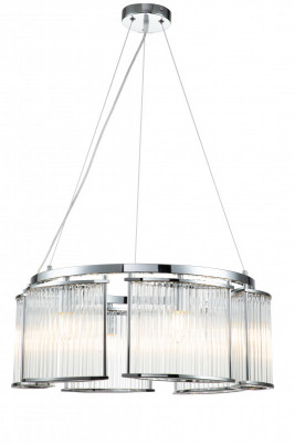 Подвесная люстра Indigo V000076