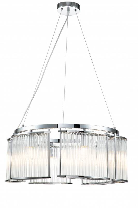 Подвесная люстра Indigo V000076