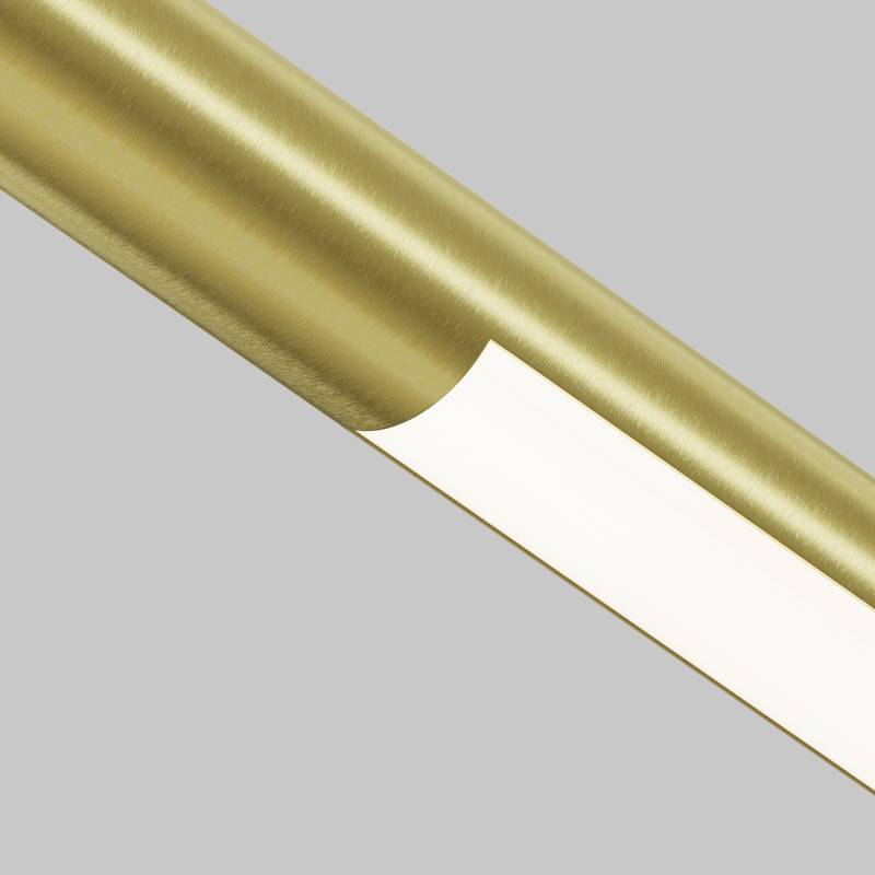 Светильник на шине Maytoni Technical C100CL-L1000-24W3-6K-BS