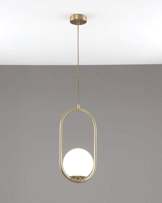 Подвесной светильник Moderli V11585-1P