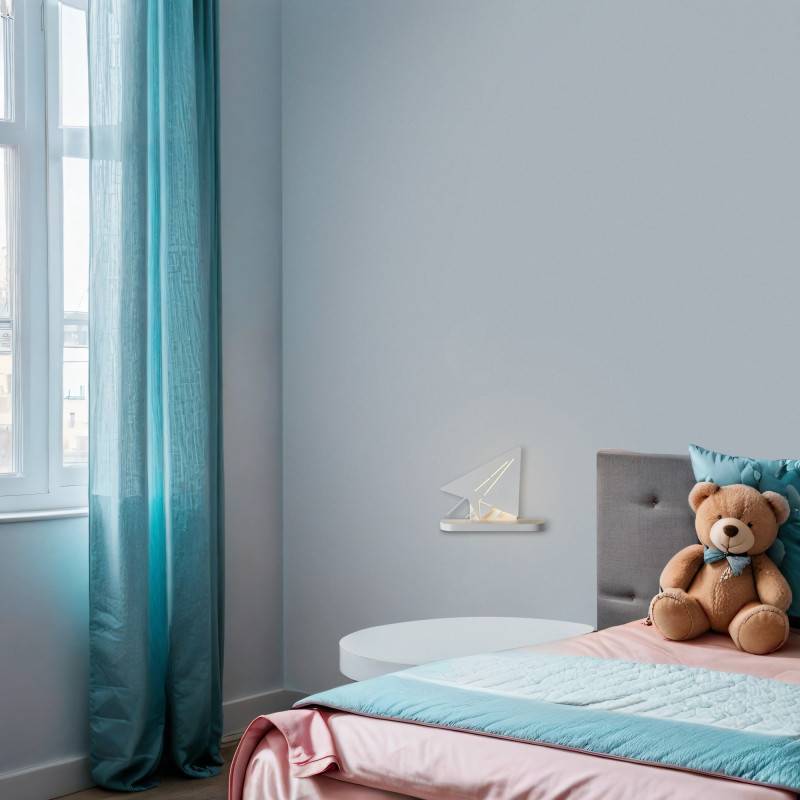 Детское бра Freya FR5462WL-L13W