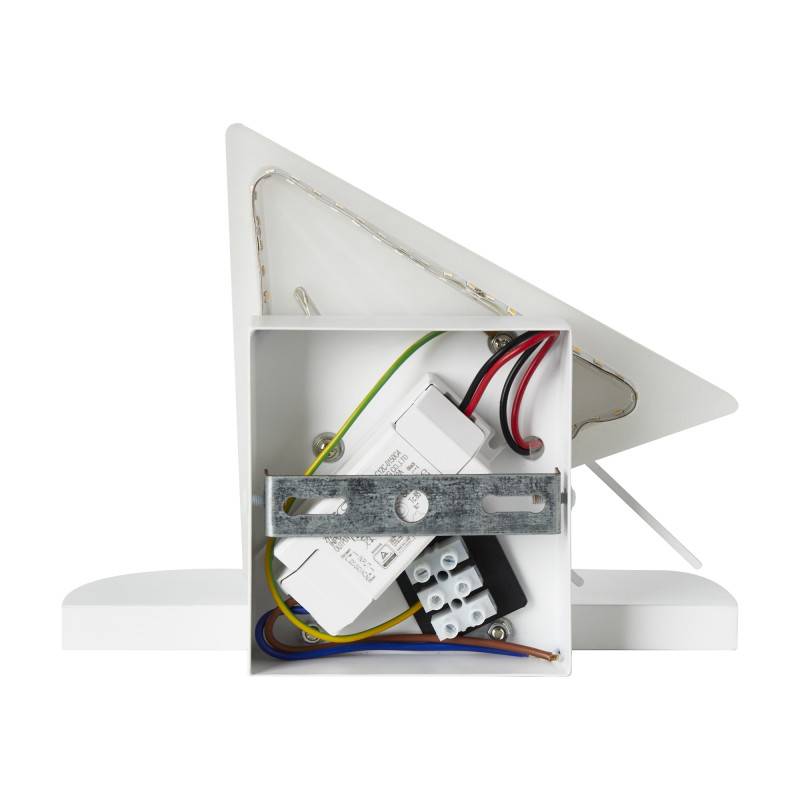Детское бра Freya FR5462WL-L13W