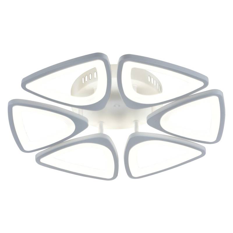 Накладная люстра Escada 10218/6LED