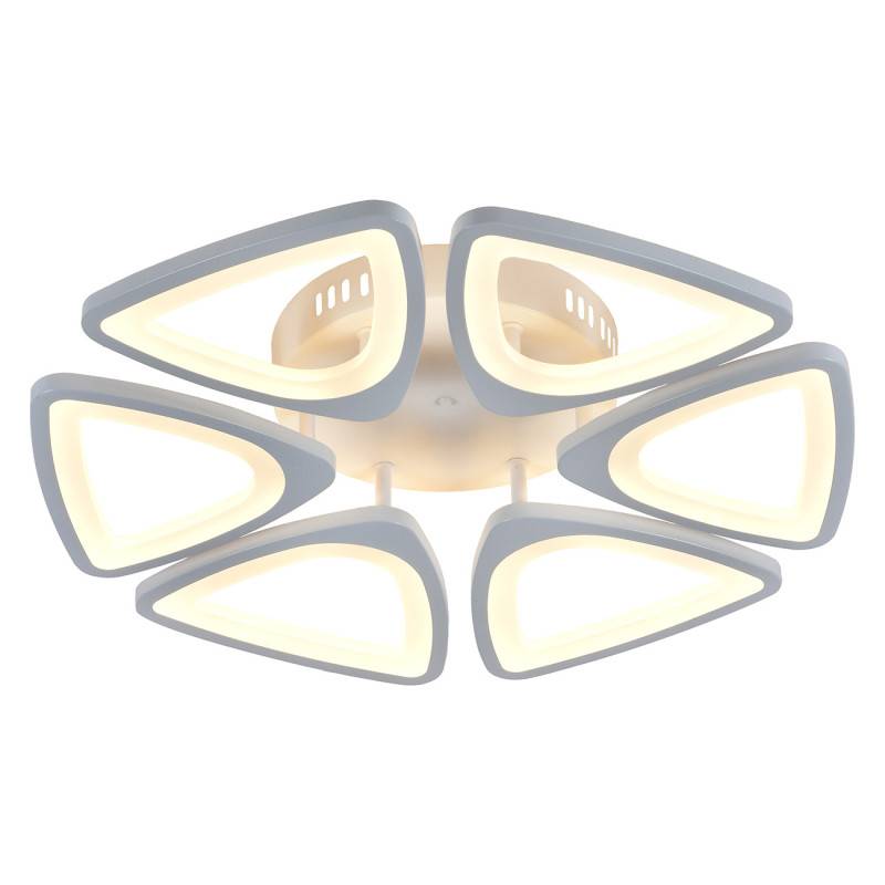 Накладная люстра Escada 10218/6LED