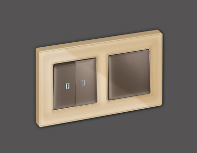 Клавиша/Накладка Ambrella Volt AP6310