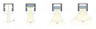 Рассеиватель Arlight PDS, MIC 013658