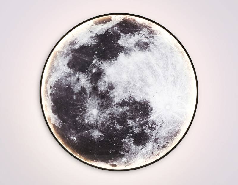 Детское бра Ambrella Light FW11114