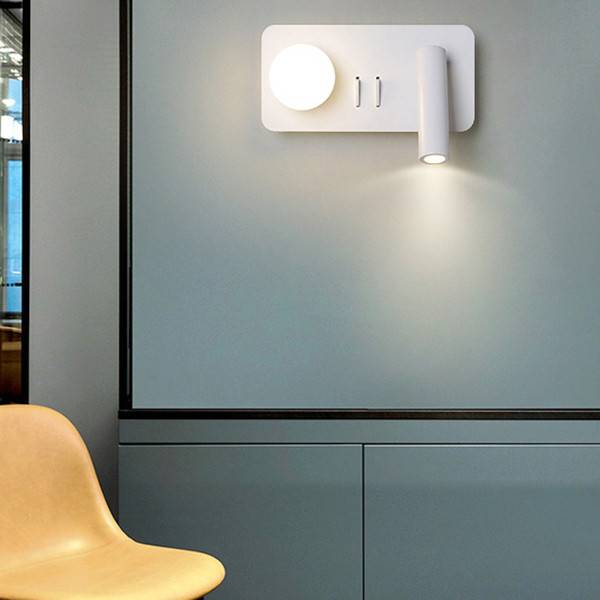 Бра ImperiumLoft 224139-23