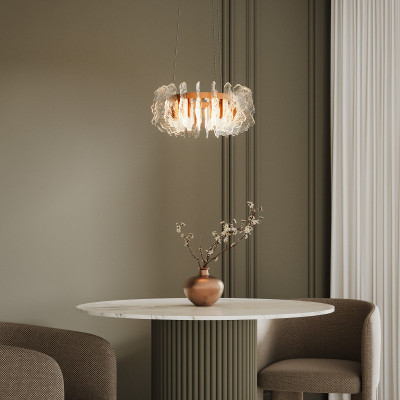 Подвесной светильник Bogate's 91140