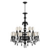 LOFT IT 10203/12+6 Black