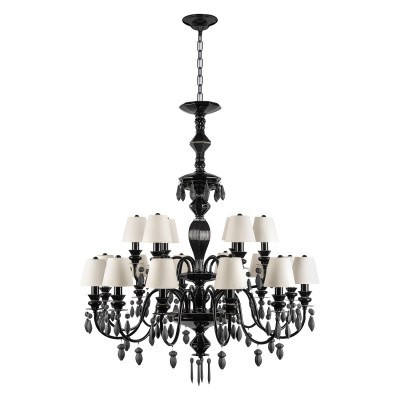LOFT IT 10203/12+6 Black