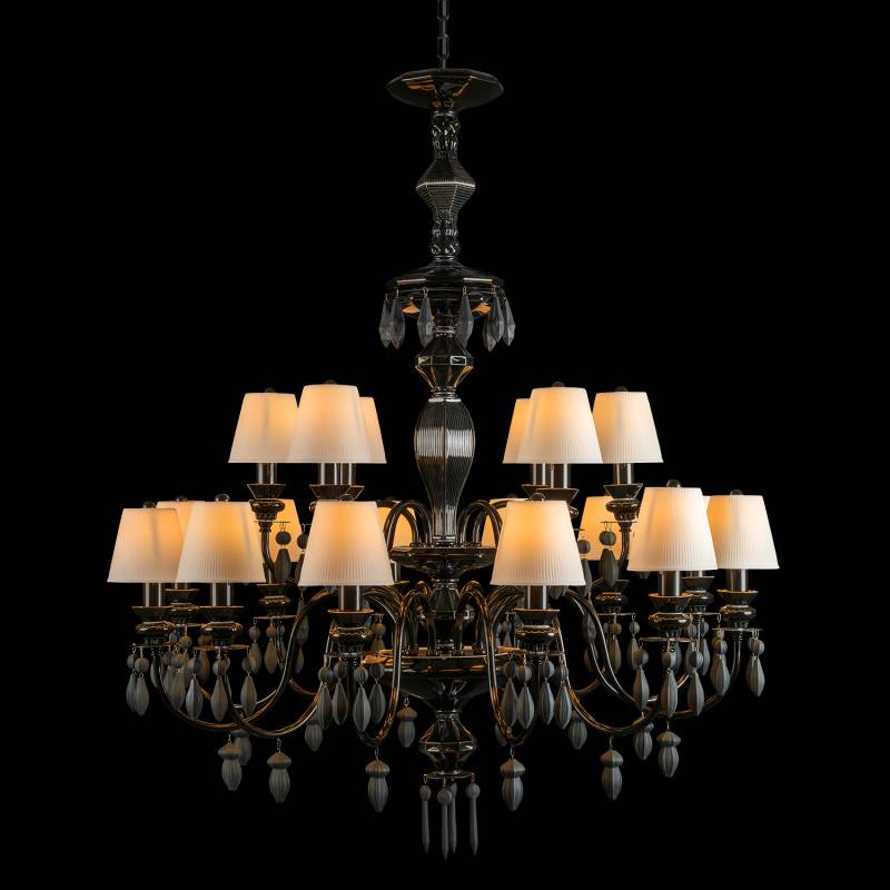 LOFT IT 10203/12+6 Black