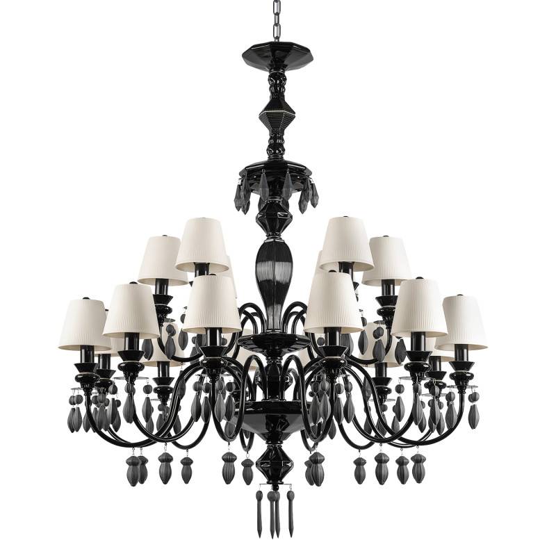 LOFT IT 10203/12+6 Black