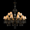 LOFT IT 10203/12+6 Black