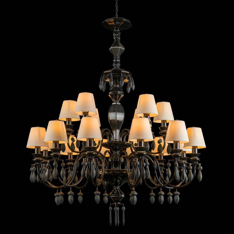 LOFT IT 10203/12+6 Black