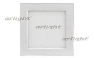 Встраиваемый светильник Arlight  021916
