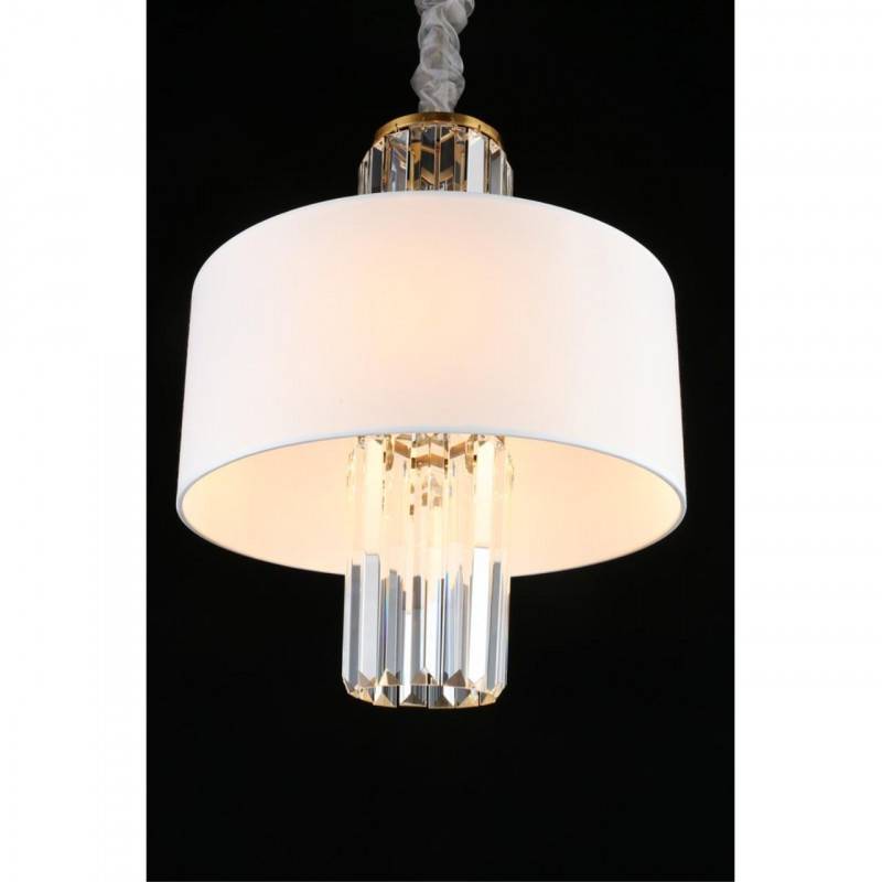 Подвесная люстра APLOYT APL.841.13.04