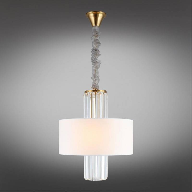 Подвесная люстра APLOYT APL.841.13.04