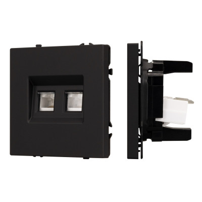 Розетка Arlight 054313