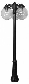 Фонарный столб Fumagalli Globe 300 G30.157.S30.AZE27DN