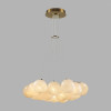 Подвесная люстра Odeon Light 7109/19