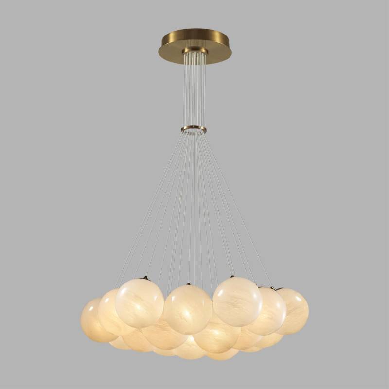 Подвесная люстра Odeon Light 7109/19