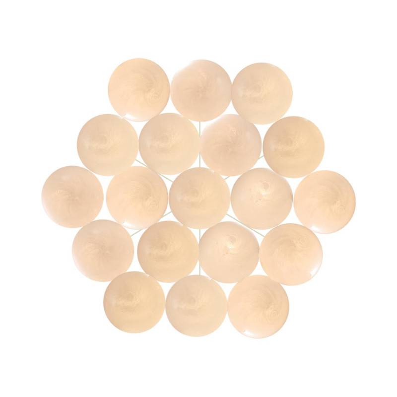 Подвесная люстра Odeon Light 7109/19