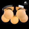 Накладной светильник Arte Lamp Aqua A4445PL-5CC