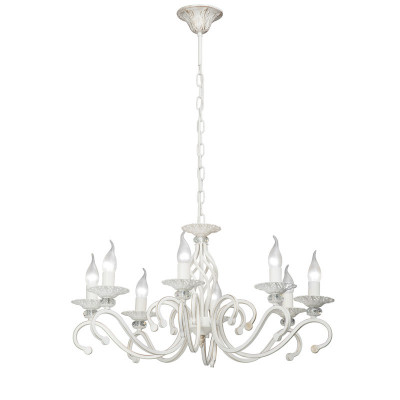 Подвесная люстра Vitaluce V1692-0/8