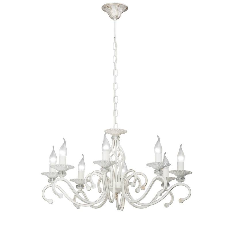 Подвесная люстра Vitaluce V1692-0/8