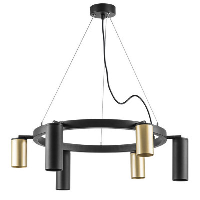 Подвесная люстра Lightstar LR016403873