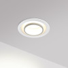 Встраиваемый светильник Novotech 371050