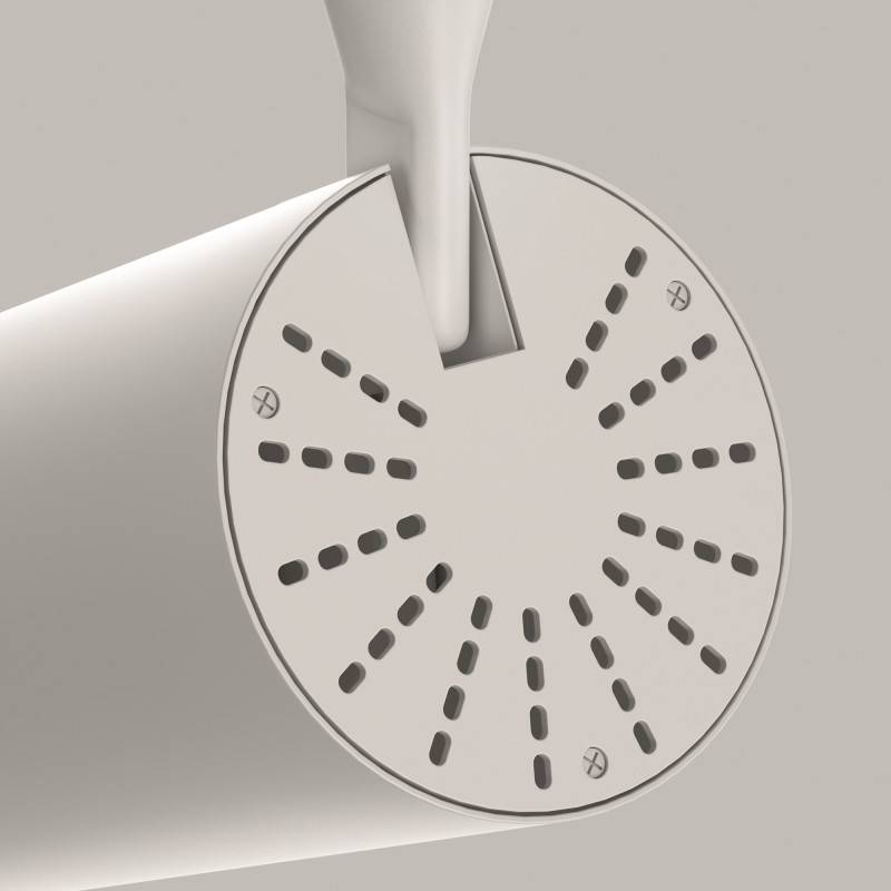 Светильник на шине Maytoni Technical TR029-3-10W3K-S-W