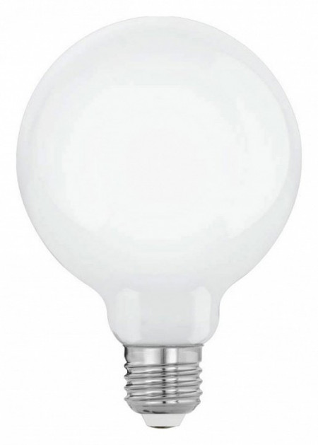 Лампа светодиодная Eglo ПРОМО LM_LED_E27 E27 7Вт 2700K 11928