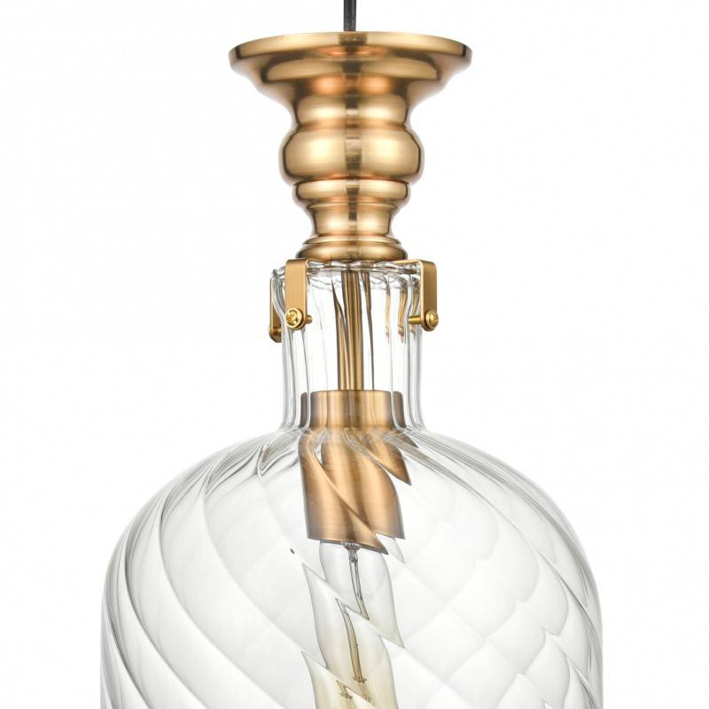 Подвесной светильник Vele Luce VL5494P21