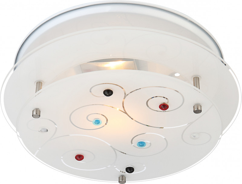 Накладной светильник Globo 48141-1