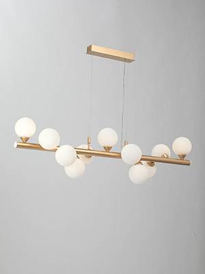 Подвесная люстра Vitaluce V49860-8/11S