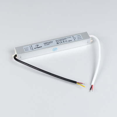 Блок питания для светодиодной ленты Arlight 038507