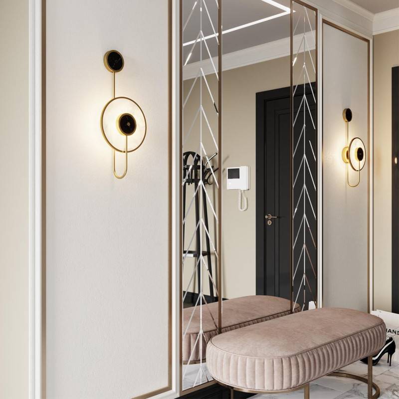 Бра Odeon Light 4312/5WL