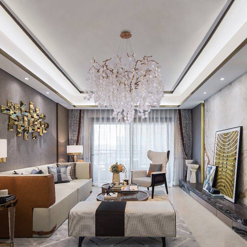 Подвесная люстра ImperiumLoft 144171-22