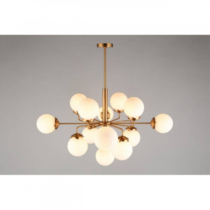 Люстра на штанге APLOYT APL.762.07.13