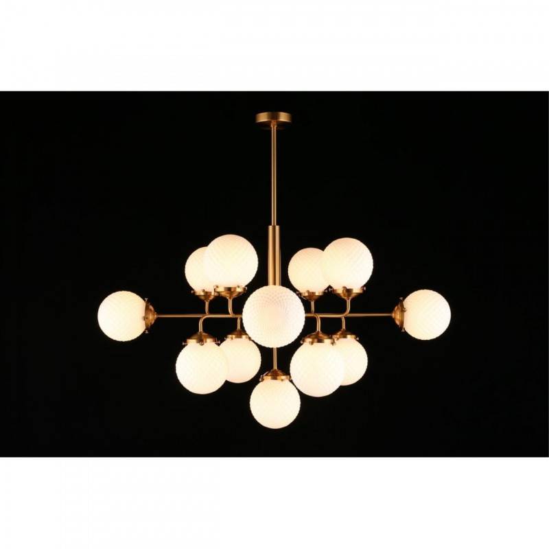 Люстра на штанге APLOYT APL.762.07.13