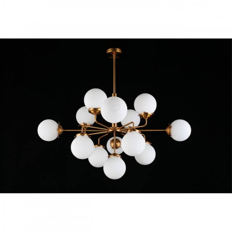 Люстра на штанге APLOYT APL.762.07.13